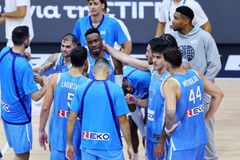 Για το 3/3 η Εθνική, με αντίπαλο τη Γεωργία - Η ώρα και το κανάλι του αγώνα