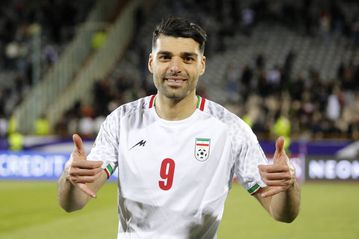 Όταν ο Ταρεμί έμεινε στο Ιράν εν μέσω εχθροπραξιών με το Ισραήλ