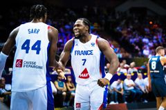 Τα αποτελέσματα και η βαθμολογία του Δ' ομίλου του Eurobasket μετά τη 2η αγωνιστική