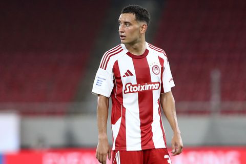 Πόσο σοβαρός είναι ο τραυματισμός του Έσε