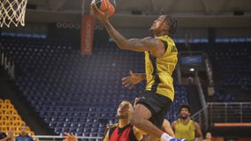 Ο Καράϊτσιτς έβγαλε χρήσιμα συμπεράσματα για τον Άρη κόντρα στα Τρίκαλα