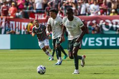 Η Μπάγερν έκλεισε τον Νίκολα Τζάκσον από την Τσέλσι