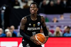 Ο Σρούντερ έγινε ο δεύτερος Γερμανός που ξεπερνά τους 500 πόντους στο Eurobasket