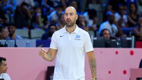 Σπανούλης: « Στο μυαλό μου δεν υπάρχουν 10οι-12οι παίκτες»