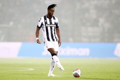 Ούτε κουβέντα για την πρόταση του ΠΑΟΚ ο Μεϊτέ σε συνέντευξή του στη Γαλλία