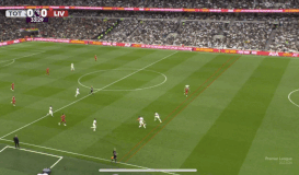 Μπήκαν λάθος οι γραμμές και στην Premier League; Το γκολ της Λίβερπουλ που ακυρώθηκε ως οφσάιντ έχει προκαλέσει ήδη σάλο στην Αγγλία