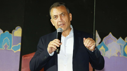 Βρούτσης: «Το κλείσιμο του ΟΑΚΑ δεν έγινε με πρόθεση κατά του Παναθηναϊκού»