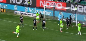 Ήττα για την Άιντραχτ πριν από τον ΠΑΟΚ - «Διπλό» κορυφής για τη Λεβερκούζεν που συνεχίζει αήττητη στη Bundesliga