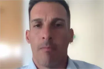 Πρώην Ισπανός διαιτητής θυμάται: «Μια φορά απέβαλα τον Κριστιάνο και μετά δεν ξανασφύριξα αγώνα της Ρεάλ» (vid)