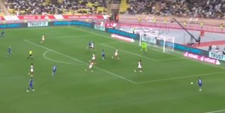 Αντίπαλοι ΑΕΚ: Νέα ήττα για τη Μαρσέιγ, έχασε 3-2 στο ντέρμπι με τη Μονακό στο ντεμπούτο του Γκατούζο