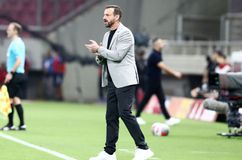 Μάντζιος: ¨Θα είμαστε ένας σκληρός αντίπαλος στον τελικό”