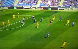 Αντίπαλοι Παναθηναϊκού: Παραπαίει η Βιγιαρεάλ, έμεινε στο 0-0 με τη Χετάφε - Τελείωσε ξανά με δέκα παίκτες