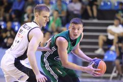 Χωρίς τον Κάιλ Γκάι ο Παναθηναϊκός κόντρα στην ΑΕΚ