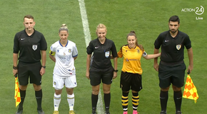 Streaming Α' Εθνική Γυναικών: Αστέρας Τρίπολης - ΑΕΚ