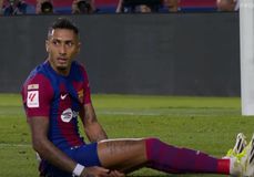 Ένα μήνα εκτός ο Ραφίνια