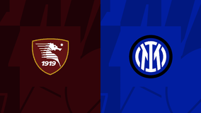 ΣΑΛΕΡΝΙΤΑΝΑ - ΙΝΤΕΡ