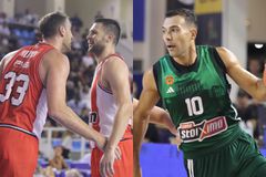 Που θα δείτε το ντέρμπι της Euroleague Παναθηναϊκός-Ολυμπιακός