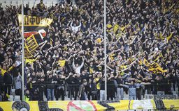 Sold out στην «OPAP Arena» για τη μεγάλη μάχη της ΑΕΚ με τη Μαρσέιγ