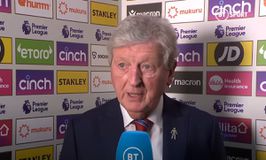 Ιστορικός Ρόι Χόντσον! Πρώτος προπονητής στην ιστορία της Premier League που μένει πέντε σερί παιχνίδια αήττητος στο «Όλντ Τράφορντ»