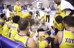 To Περιστέρι μετά το ματς με τον ΠΑΟΚ επιστρέφει στη βάση του και τη Δευτέρα πραγματοποιεί τη Media Day