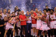 «Μαγική» αρχή, αλλά ήταν... μόνο η αρχή για τον Ολυμπιακό!