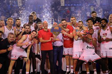 Πως αντιμετώπισε το twitter την κατάκτηση του Super Cup από τον Ολυμπιακό