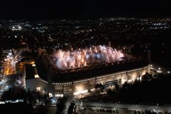 Ένας χρόνος από την πρώτη νύχτα της καινούργιας ζωής της ΑΕΚ (vids)