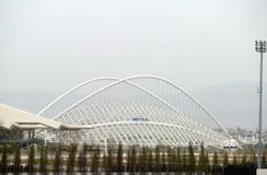 Πόσο κόστισε το στέγαστρο Καλατράβα που δεν συντηρήθηκε σχεδόν ποτέ