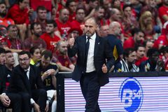 Ο Τσους Ματέο σχολίασε την... εκτός προγράμματος ήττα της Ρεάλ στο πρωτάθλημα: «Δεν παίζουμε όπως θέλουμε»