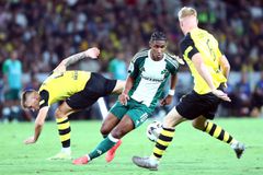 Ο Παναθηναϊκός ανοίγει το κεφάλαιο «διαχείριση κρίσεων»