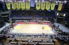 Νέα τιμωρία μιας αγωνιστικής στην ΑΕΚ Betsson  - Προσέφυγε ήδη στο ΑΣΕΑΔ