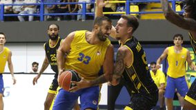 Βλαδίμηρος Γιάνκοβιτς στo Sportal: « Στόχος μας είναι να γίνουμε ένα - Υπάρχει κενό στην παραγωγή νέων παικτών» (vid)