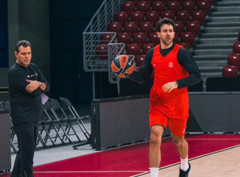 Χάποελ Τελ Αβίβ: Σημαντική αποχώρηση ενόψει πρεμιέρας Euroleague - Η ανακοίνωση του συλλόγου