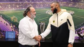 Μουκουντί: «Πολύ χαρούμενος που συνεχίζω στην ΑΕΚ για την επίτευξη των στόχων μας»