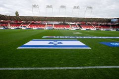 Σε αναμονή η ψηφοφορία της UEFA για την αποβολή του Ισραήλ μετά το σχέδιο του Τραμπ για τη Γάζα