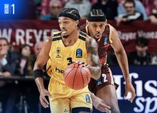 Και πως να μην κερδίσει ο Αυτοκράτορας με τέτοιον Μπράις Τζόουνς...