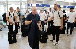 Θα υπάρχει καινούριο πρόσωπο στην αποστολή της ΑΕΚ, που «πετάει» για την Σλοβενία