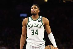 Αντετοκούνμπο: «Θέλω να είμαι σε μια ομάδα που...» - Η αναφορά στον αδερφό του, Θανάση (vid)