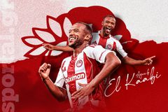 Οι ευρωπαϊκές επιδόσεις του Ελ Κααμπί αντιστοιχούν σε world class επιθετικό (vids)