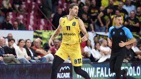 «Αυτοκρατορικό» ξεκίνημα στην Βενετία για τον Άρη