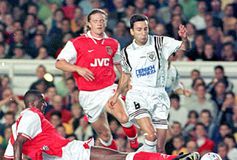 Ο ΠΑΟΚ «έγραψε» σαν σήμερα το έπος του Χάιμπουρι (vids)