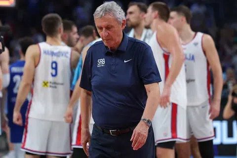 Επίσημο: Τέλος ο Σλέτισλαβ Πέσιτς από την Εθνική Σερβίας - Το φαβορί για τον πάγκο