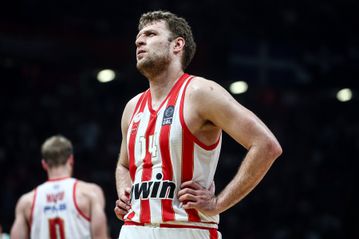 Ολυμπιακός: Αλλαγή ημερομηνίας στο Παρί - Ολυμπιακός