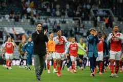 Αντίπαλοι Ολυμπιακού: Το προφίλ της Άρσεναλ, το δυνατό της σημείο και οι αδυναμίες