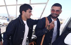 «Επόμενος προορισμός Λονδίνο!»: Η ανάρτηση του Ολυμπιακού ενόψει Άρσεναλ (pic)