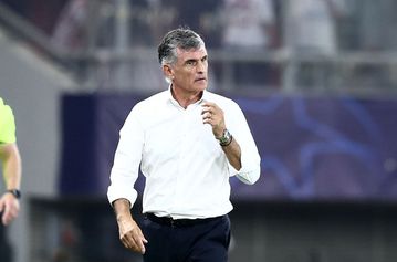 To «my way» του Μεντιλίμπαρ στην αρένα του «Emirates»