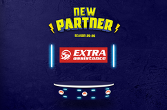 Περιστέρι: Επίσημος Χορηγός η Extra Assistance