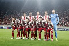 Που θα δείτε το Άρσεναλ - Ολυμπιακός