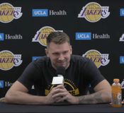 Nτόντσιτς: «Πέρασα πολλά, τώρα...»