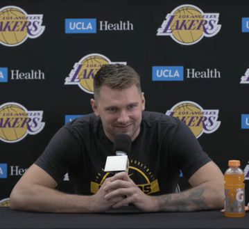 Nτόντσιτς: «Πέρασα πολλά, τώρα...»